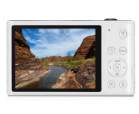 Samsung WB30F BIAŁY - 1394562 - zdjęcie 4